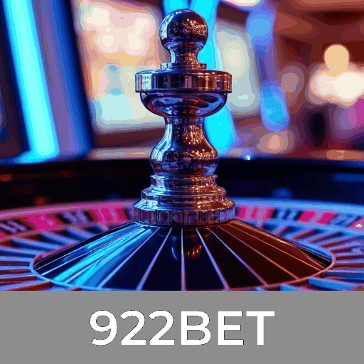922BET: Dados Esportivos e Inteligência para Apostas Precisas