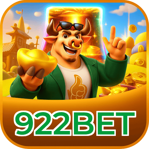 922BET: A Plataforma Confiável de Cassino e Apostas
