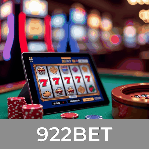 Bônus Reais com Valor Verdadeiro no 922BET: Transparência Total