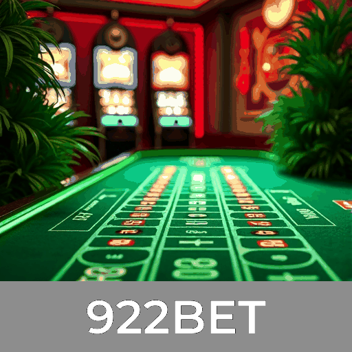 Bônus Reais com Valor Verdadeiro no 922BET: Transparência Total