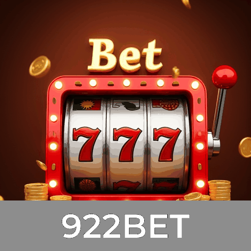 922BET: Descubra a Psicologia do Jogo em um Casino Imersivo Premium