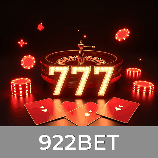 Aproveite as Promoções Imperdíveis no 922BET e Ganhe Mais!