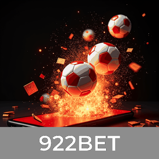 922BET: Baixe o App de Apostas Rápido e Seguro