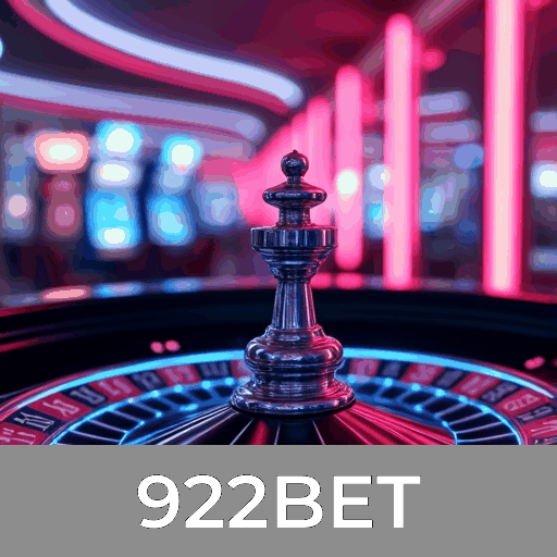 Jogos de Cassino de Qualidade Premium no 922BET
