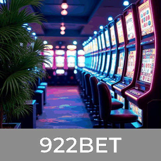 Jogos Inovadores e Experiências Exclusivas na 922BET