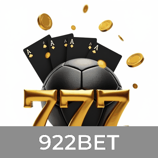 922BET: A Melhor Plataforma para Comunidade e Interação