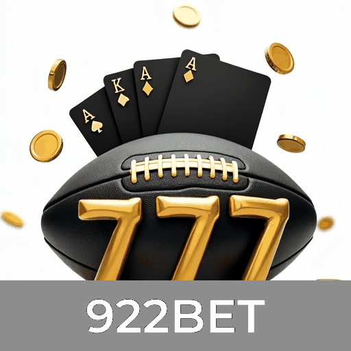 922BET: Jogos Exclusivos e Variedade de Entretenimento