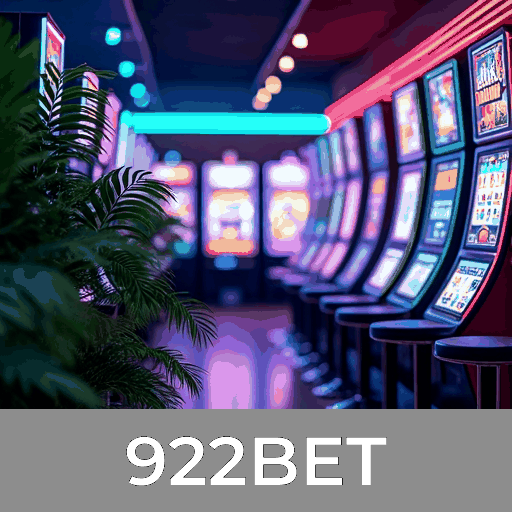 922BET.com - Cassino Online, Apostas Esportivas e Bônus Exclusivos no Brasil - 922BET
