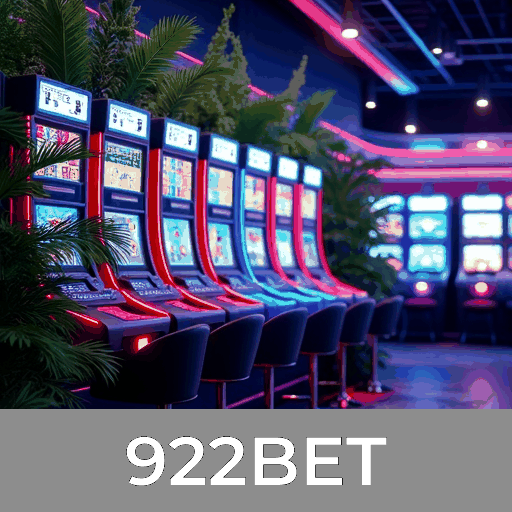 Jogos Inovadores e Experiências Exclusivas na 922BET