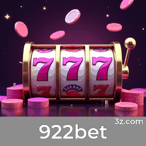 922bet: Cassino Online Seguro e Pagamentos Rápidos