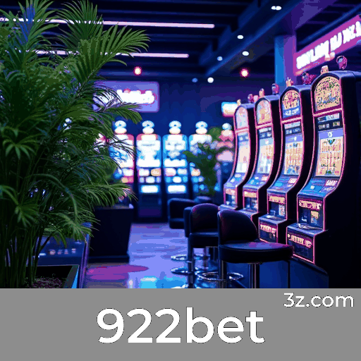 922bet