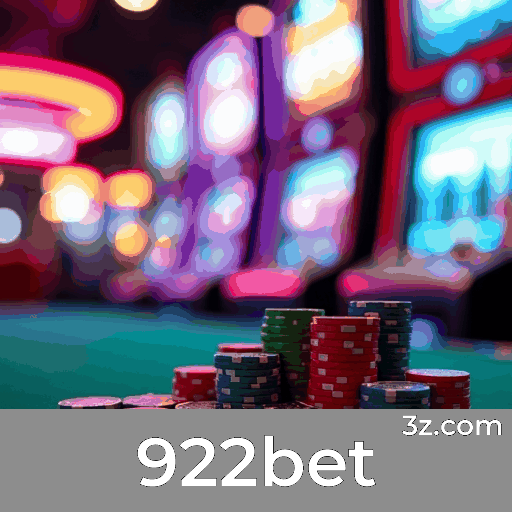 922bet: Cassino Online Seguro e Pagamentos Rápidos