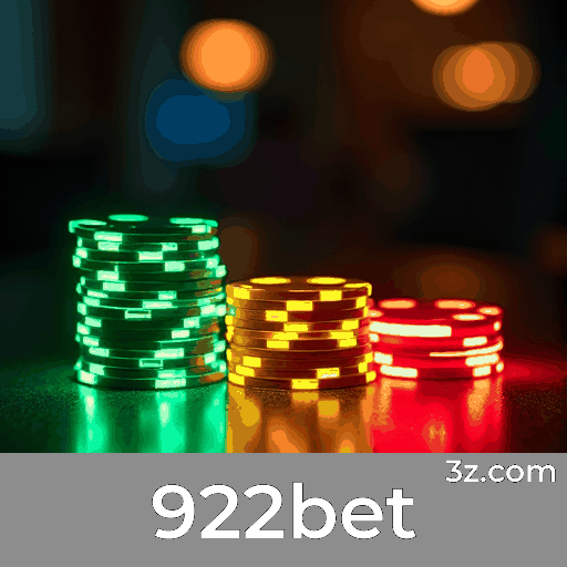 Apostas Esportivas Baseadas em Dados na 922bet: Metodologia Sistemática