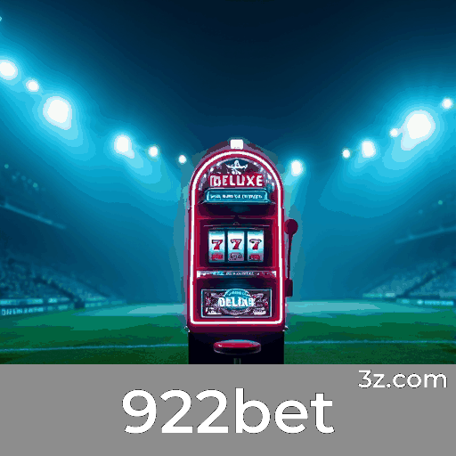 922bet