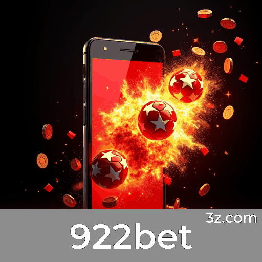 922bet: Cassino Online Seguro e Pagamentos Rápidos